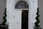 Отель Cliff Hotel Отель Cliff Hotel