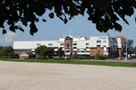 Отель Holiday Inn Garden Court Wolverhampton Отель Holiday Inn Garden Court Wolverhampton