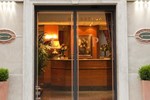 Отель Hotel La Pace Отель Hotel La Pace
