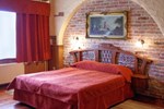 Отель Hansa Hotel Отель Hansa Hotel