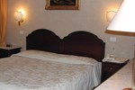 Отель Majestic Toscanelli Отель Majestic Toscanelli