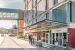 Отель Hotel St. Olav Отель Hotel St. Olav