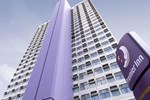 Отель Premier Inn Manchester City (MEN Arena/Printworks) Отель Premier Inn Manchester City (MEN Arena/Printworks)