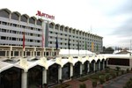 Отель Islamabad Marriott Hotel Отель Islamabad Marriott Hotel
