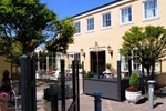 Отель Hotel Den Gamle Skibssmedie Отель Hotel Den Gamle Skibssmedie