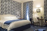 Отель Hotel Le Royal Lyon Отель Hotel Le Royal Lyon
