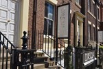 Апартаменты Hawksley House Апартаменты Hawksley House