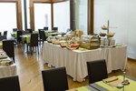 Отель Hotel Barrage Отель Hotel Barrage