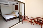 Отель Andaman Thai Boutique Resort Отель Andaman Thai Boutique Resort