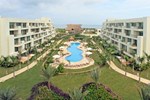 Отель Occidental Grand Cartagena Отель Occidental Grand Cartagena