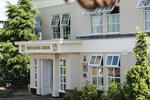 Отель Best Western Premier East Midlands Airport Отель Best Western Premier East Midlands Airport