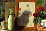 Отель Crossbutts Stable Restaurant with Courtyard Rooms Отель Crossbutts Stable Restaurant with Courtyard Rooms