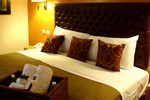 Отель Hotel Río Queretaro Отель Hotel Río Queretaro