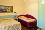 Отель Albergo Ristorante Pozzi Отель Albergo Ristorante Pozzi
