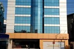 Отель Hotel Grand Plaza Отель Hotel Grand Plaza