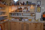 Отель Chalet Valeruz Отель Chalet Valeruz