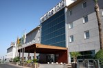 Отель Vértice Aljarafe Отель Vértice Aljarafe