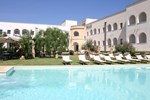 Отель Hotel Montecallini Отель Hotel Montecallini