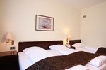 Отель Hotel Excelsior Отель Hotel Excelsior