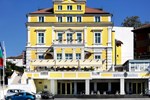 Отель Hotel Anna Palace Отель Hotel Anna Palace