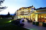 Отель Majestic Hotel & Spa Отель Majestic Hotel & Spa