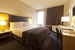 Отель Silken Indautxu Hotel Отель Silken Indautxu Hotel