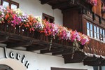 Отель Hotel Al Larin Отель Hotel Al Larin