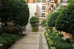 Отель Express By Holiday Inn Tecnologico Monterrey Отель Express By Holiday Inn Tecnologico Monterrey