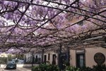 Отель Hotel Degli Amici Отель Hotel Degli Amici