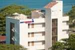 Отель Hotel Tequendama Inn Santa Marta Отель Hotel Tequendama Inn Santa Marta