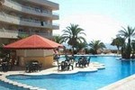 Мини-отель Palmera Beach Мини-отель Palmera Beach