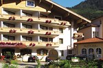 Отель Alpen-Wellnesshotel Barbarahof Отель Alpen-Wellnesshotel Barbarahof