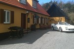 Отель Hotel Skovly Отель Hotel Skovly