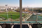 Апартаменты Red Hotel Accommodation Апартаменты Red Hotel Accommodation