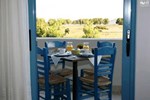 Отель Anemomylos Bungalows Отель Anemomylos Bungalows