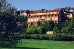 Отель Hotel Como Отель Hotel Como