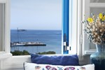 Отель Aloni Hotel Отель Aloni Hotel