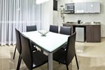 Апартаменты Monterosa Apartamentos Amoblados Апартаменты Monterosa Apartamentos Amoblados