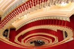 Отель Hotel Bristol Palace Отель Hotel Bristol Palace
