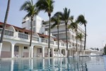 Отель Hotel Marbella Отель Hotel Marbella