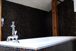 Отель Villa Margaretha Отель Villa Margaretha