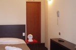 Отель Hotel Firenze Отель Hotel Firenze