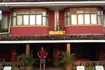 Апартаменты Hotel Villa Belmar Sevilla Resort Апартаменты Hotel Villa Belmar Sevilla Resort