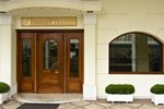 Отель Vergina Hotel Отель Vergina Hotel