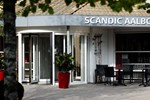 Отель Scandic Aalborg Отель Scandic Aalborg