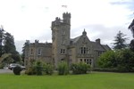 Отель Mansfield Castle Hotel Отель Mansfield Castle Hotel