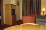 Отель Kindi Hotel and Suites Отель Kindi Hotel and Suites