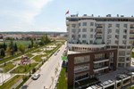 Отель Roof Garden Hotel Отель Roof Garden Hotel