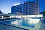 Отель Hotel Terme Antoniano Отель Hotel Terme Antoniano