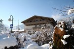 Отель Hotel Edelweiss Отель Hotel Edelweiss